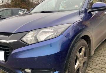 Honda HR-V 185.000 km 14.900 &euro; Kassel 34127