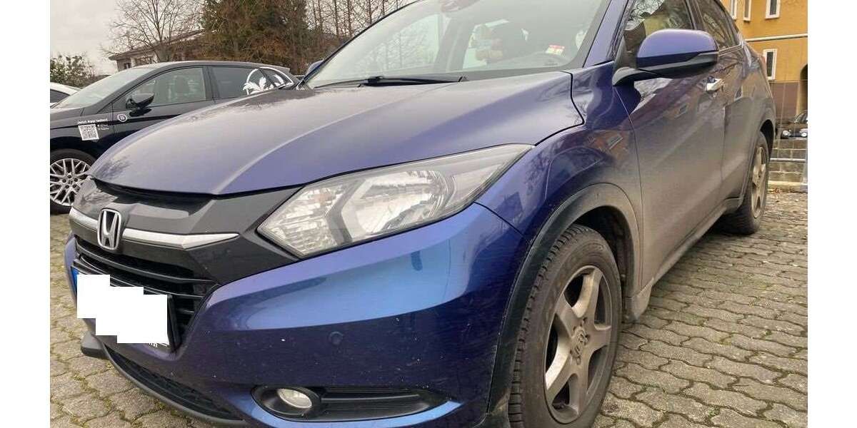 Honda HR-V 185.000 km 14.900 &euro; Kassel 34127