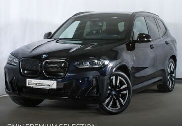 BMW iX3 30.087 km 38.540 &euro; Maintal 63477