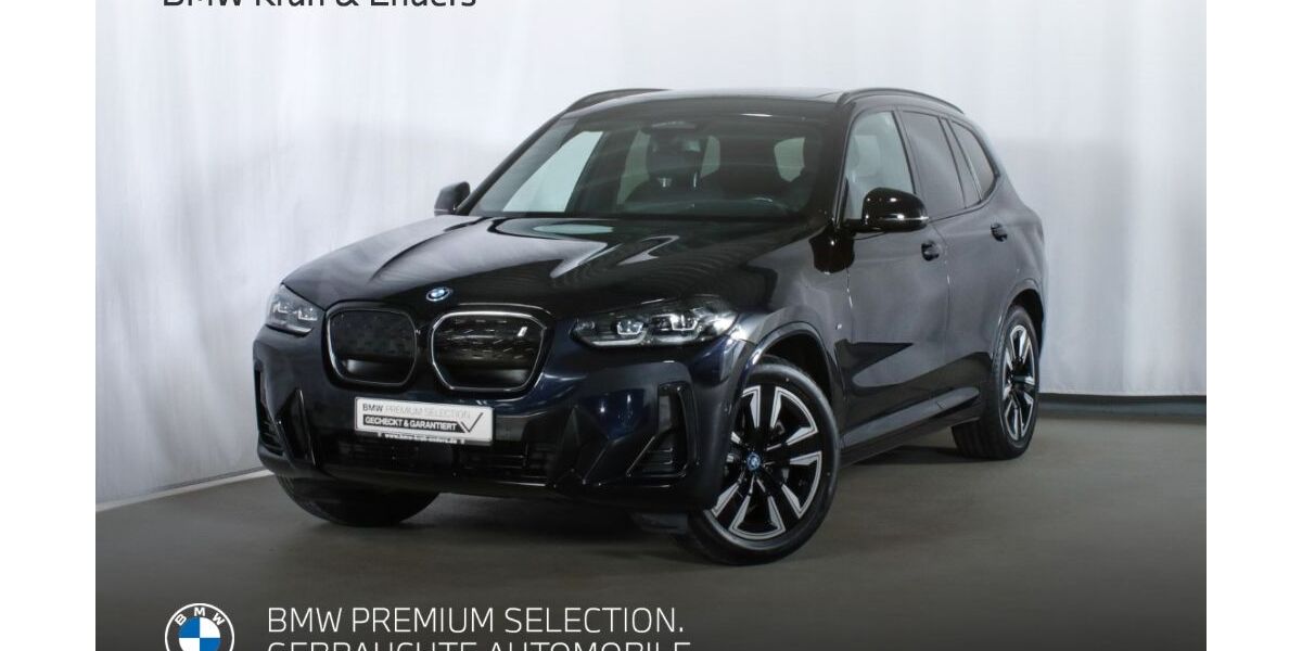 BMW iX3 30.087 km 38.540 &euro; Maintal 63477