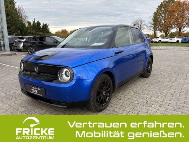 Honda e 40.856 km 13.940 &euro; Lippstadt 59557