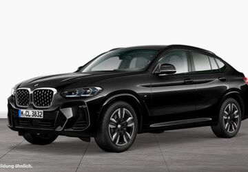 BMW X4 24.970 km 65.202 &euro; Bremen 28279