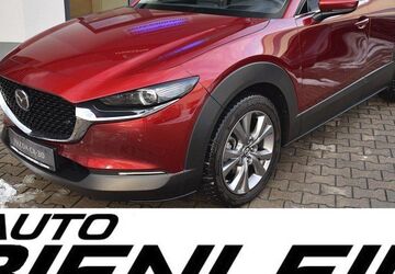 Mazda CX-30 16.455 km 26.500 &euro; Burgkunstadt 96224