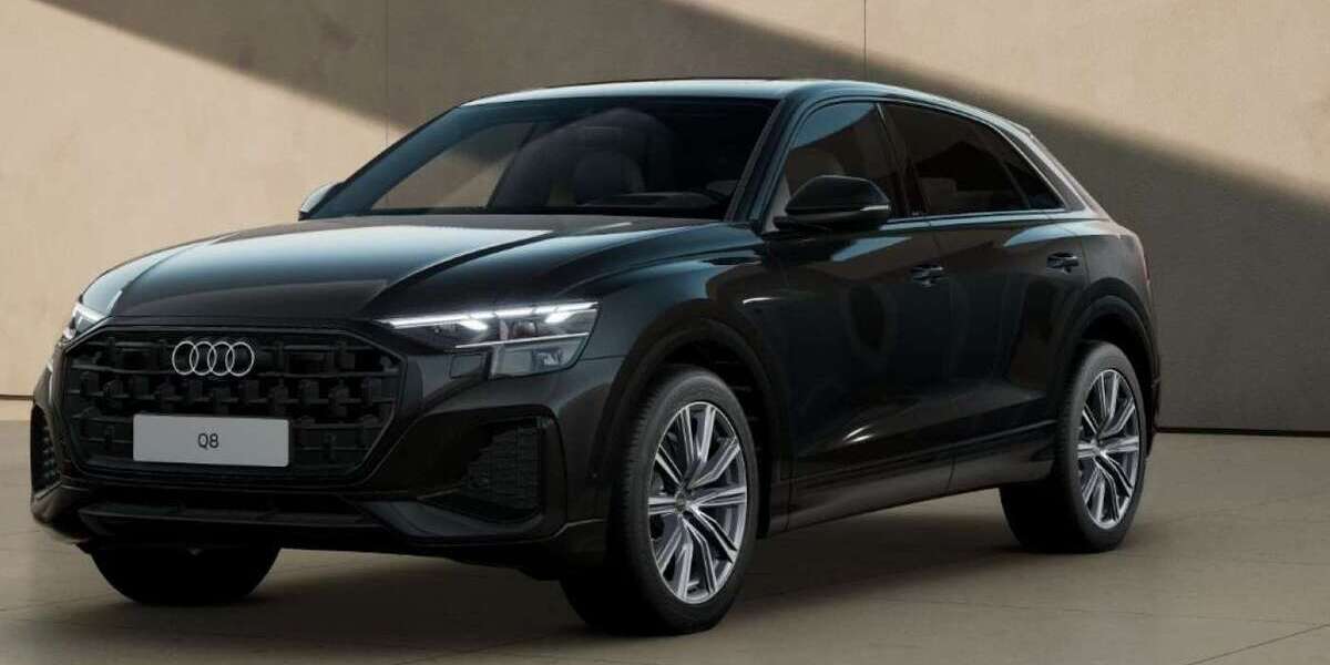 Audi Q8 22.710 km 75.390 &euro; Passau 94036
