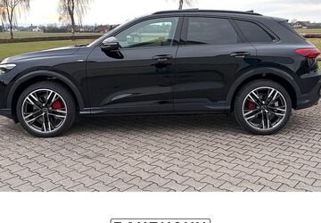 Audi Q5 1.250 km 64.141 &euro; Minden 32427