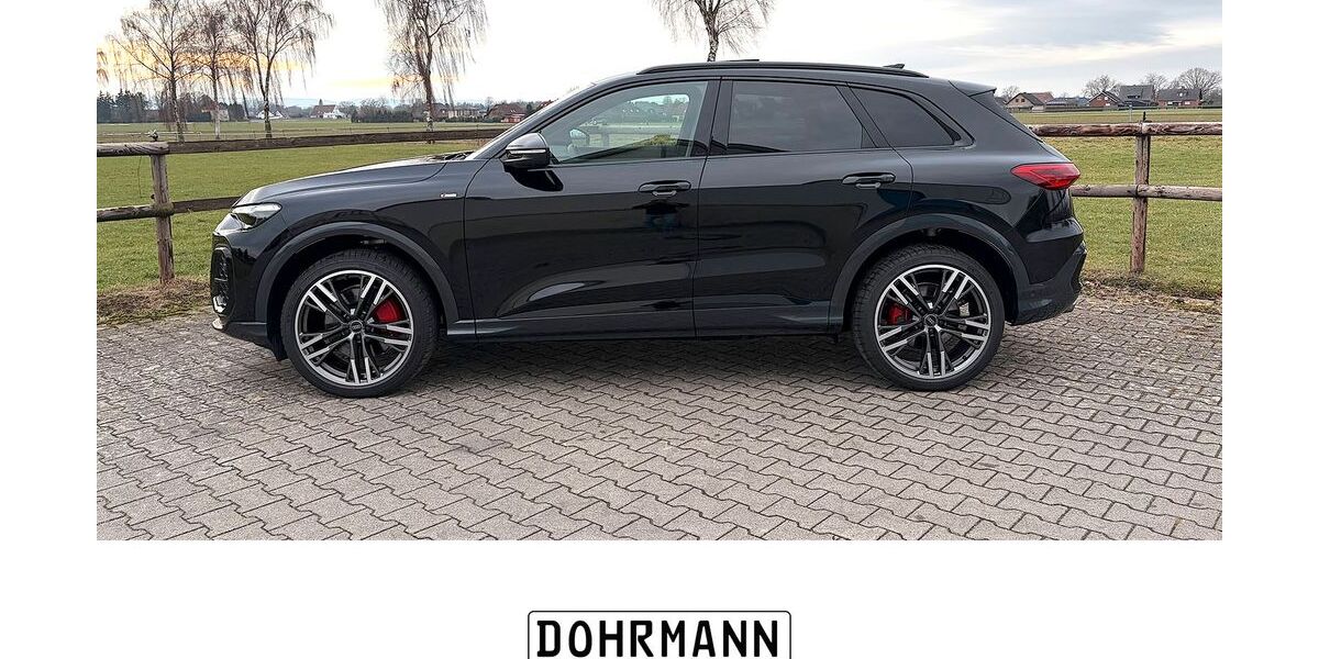 Audi Q5 1.250 km 64.141 &euro; Minden 32427