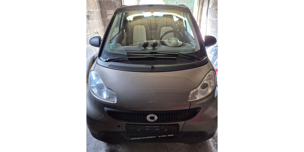 Smart ForTwo 140.232 km 4.500 &euro; Eitorf 53783