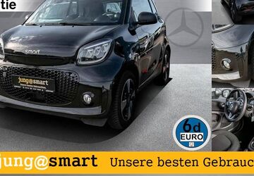 Smart ForTwo 22.998 km 15.998 &euro; Dorsten 46282