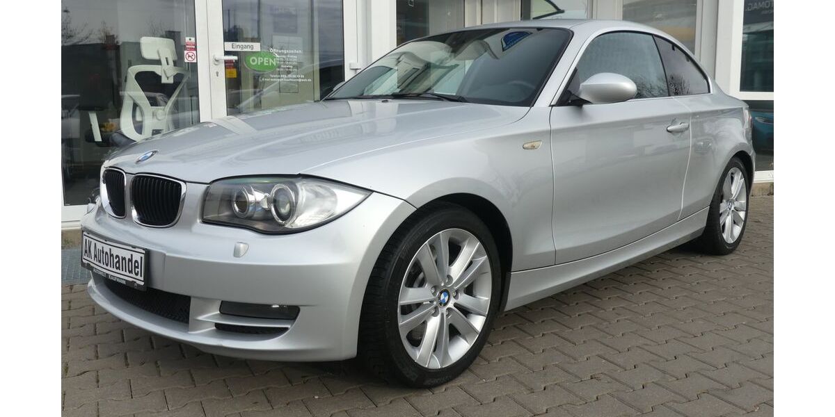 BMW 123 178.274 km 8.890 &euro; München 80687