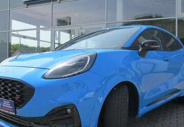 Ford Puma 10.700 km 27.700 &euro; Püttlingen 66346