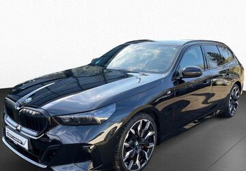 BMW 540 37.615 km 66.950 &euro; Höxter / Stahle 37671