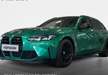 BMW M3 10.900 km 85.911 &euro; Pfaffenhofen 85276