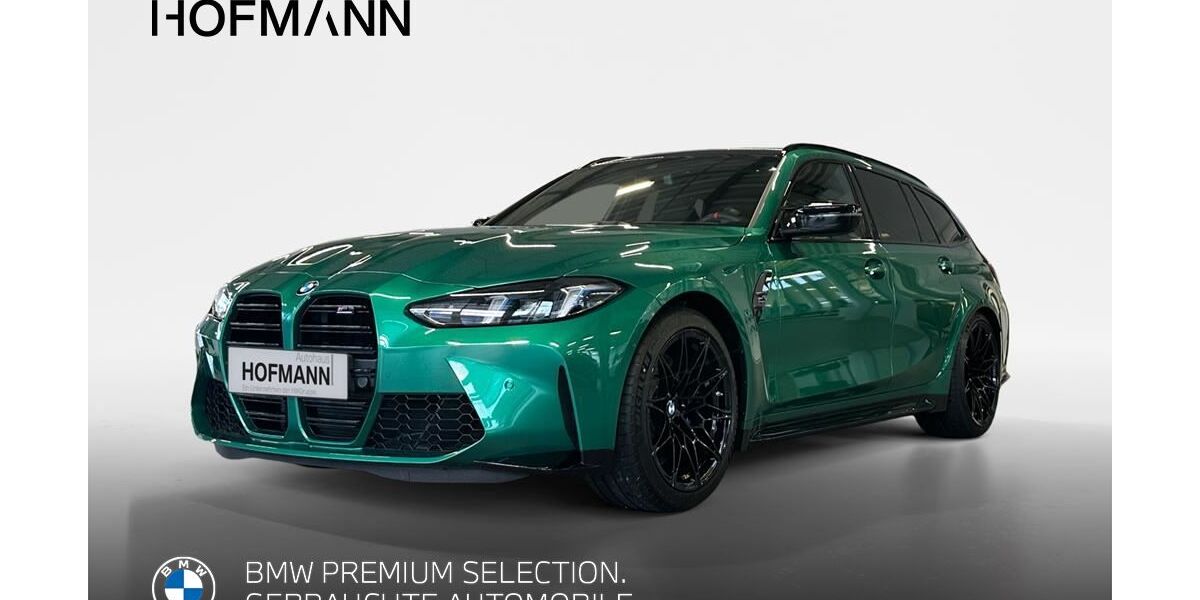 BMW M3 10.900 km 86.333 &euro; Pfaffenhofen 85276