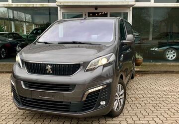 Peugeot Expert 95.576 km 18.300 &euro; Hamburg-Norderstedt 22851