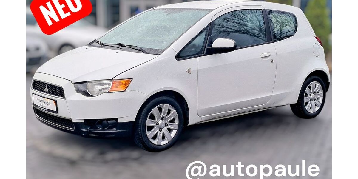 Mitsubishi Colt 129.000 km 3.000 &euro; Frankfurt Oder (Bei Berlin) 15234