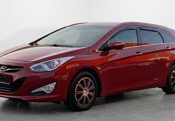 Hyundai i40 220.000 km 4.700 &euro; Wittlich 54516