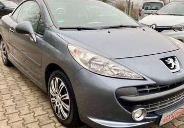 Peugeot 207 92.620 km 3.999 &euro; Moers 47445