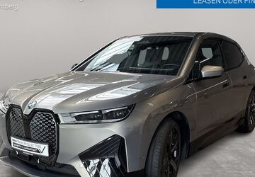 BMW iX 33.257 km 43.893 &euro; Nürnberg 90441