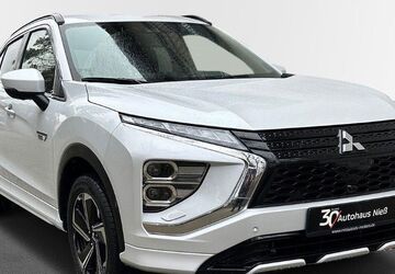 Mitsubishi Eclipse Cross 5.683 km 30.990 &euro; Hoyerswerda 02977
