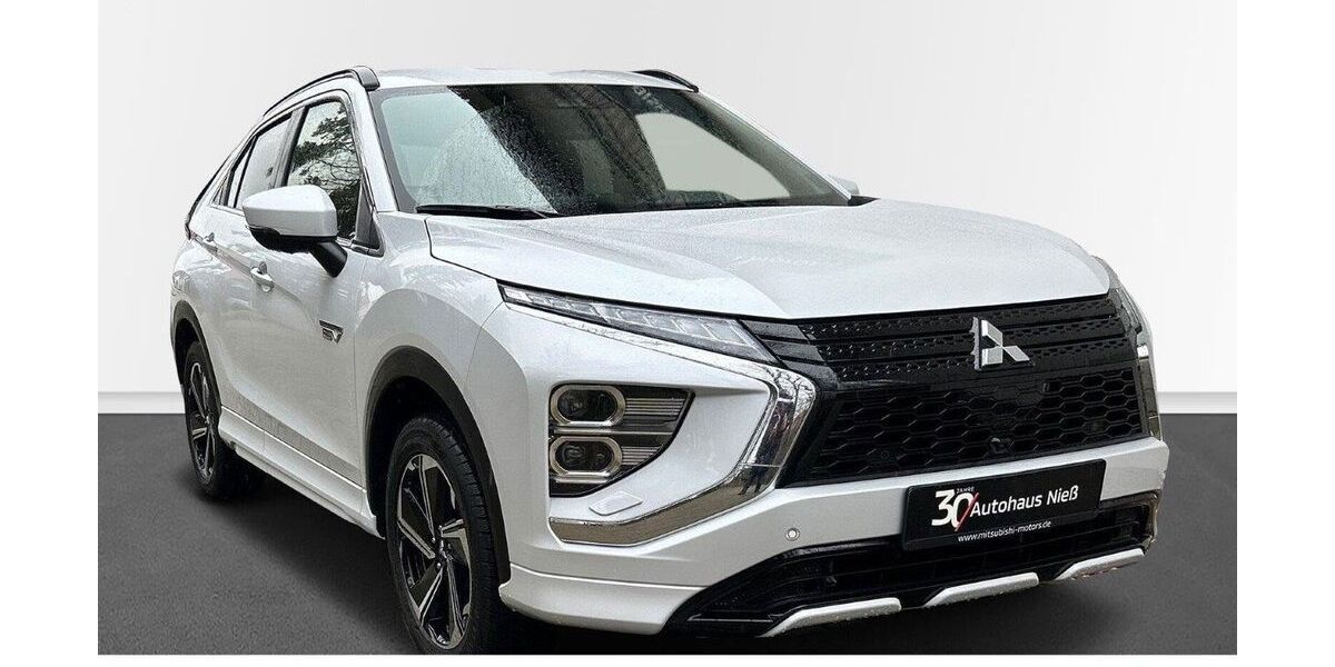 Mitsubishi Eclipse Cross 5.683 km 30.990 &euro; Hoyerswerda 02977