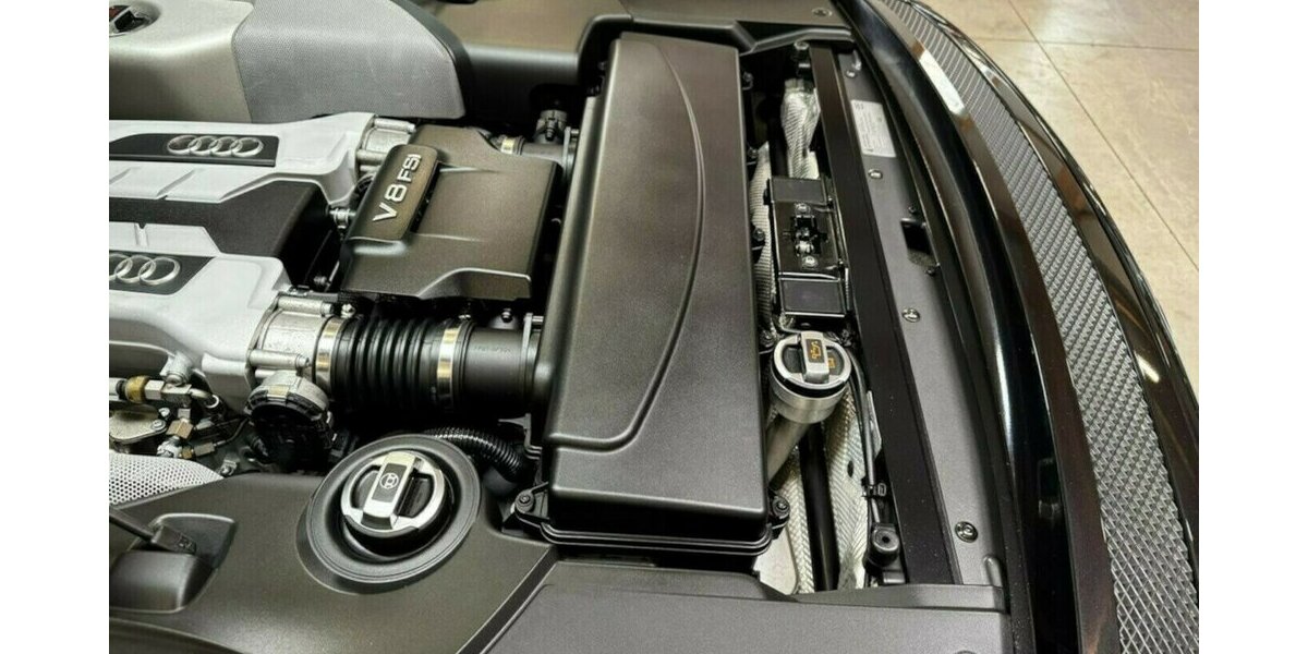 Audi R8 4.2 FSI V8 quattro Coupé makellos! 19.532 km 84.800 &euro; Landsberg am Lech 86899