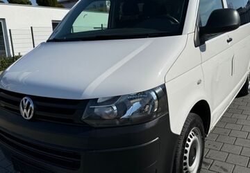 VW T5 Transporter 219.000 km 9.980 &euro; Holzgerlingen 71088