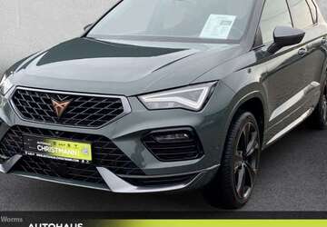 Cupra Ateca 13.699 km 36.390 &euro; Worms 67547