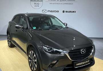 Mazda CX-3 92.500 km 16.930 &euro; Gummersbach 51645