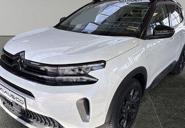 Citroen C5 Aircross 18.631 km 25.990 &euro; Flensburg 24941