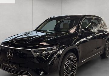 Mercedes-Benz EQB 18.191 km 38.430 &euro; Göttingen 37079