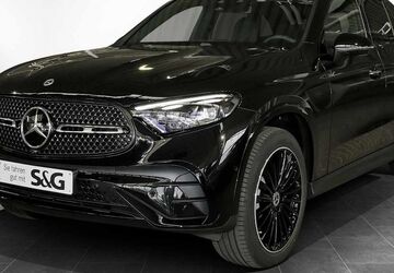 Mercedes-Benz GLC 300 14.787 km 74.699 &euro; Karlsruhe 76185