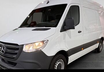 Mercedes-Benz Sprinter 78.567 km 36.590 &euro; Saarbrücken 66117