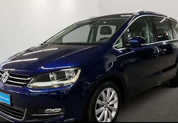 VW Sharan 92.903 km 25.850 &euro; Kusel 66869