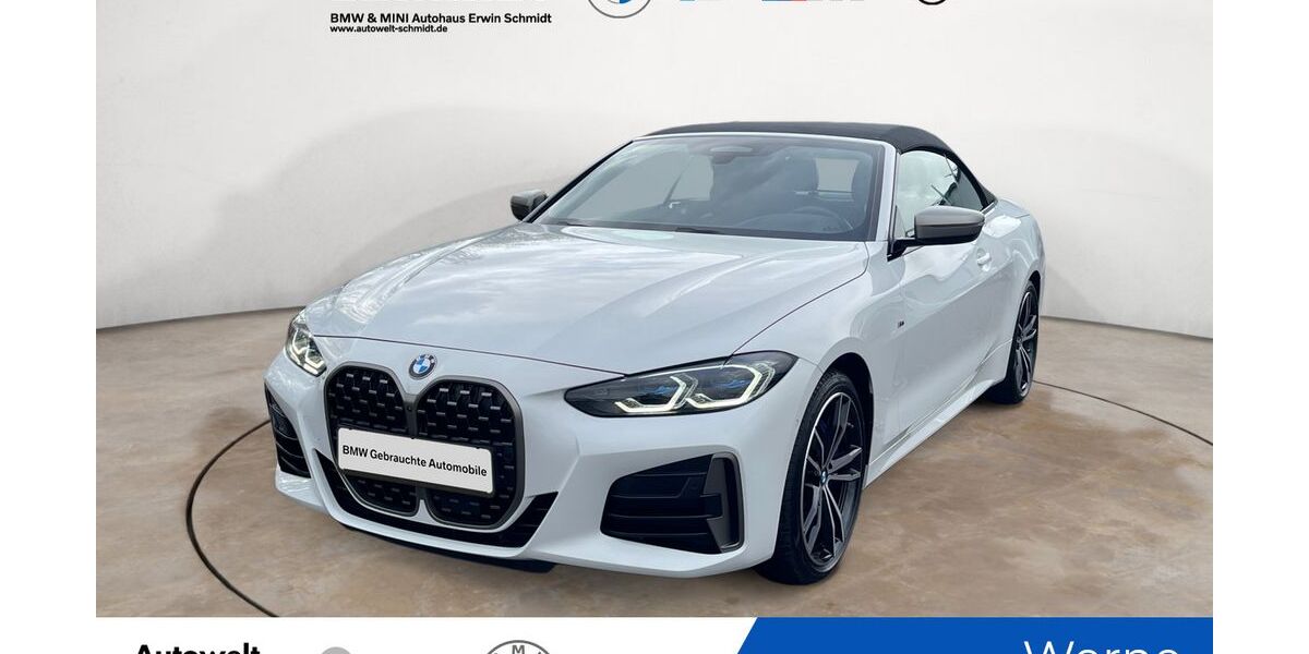 BMW M440 41.005 km 53.990 &euro; Werne 59368