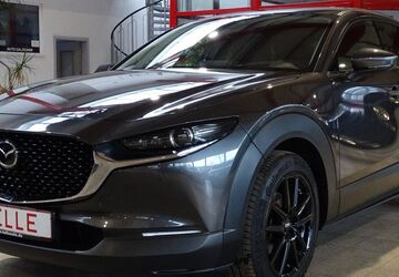 Mazda CX-3 62.021 km 22.990 &euro; Gera 07552