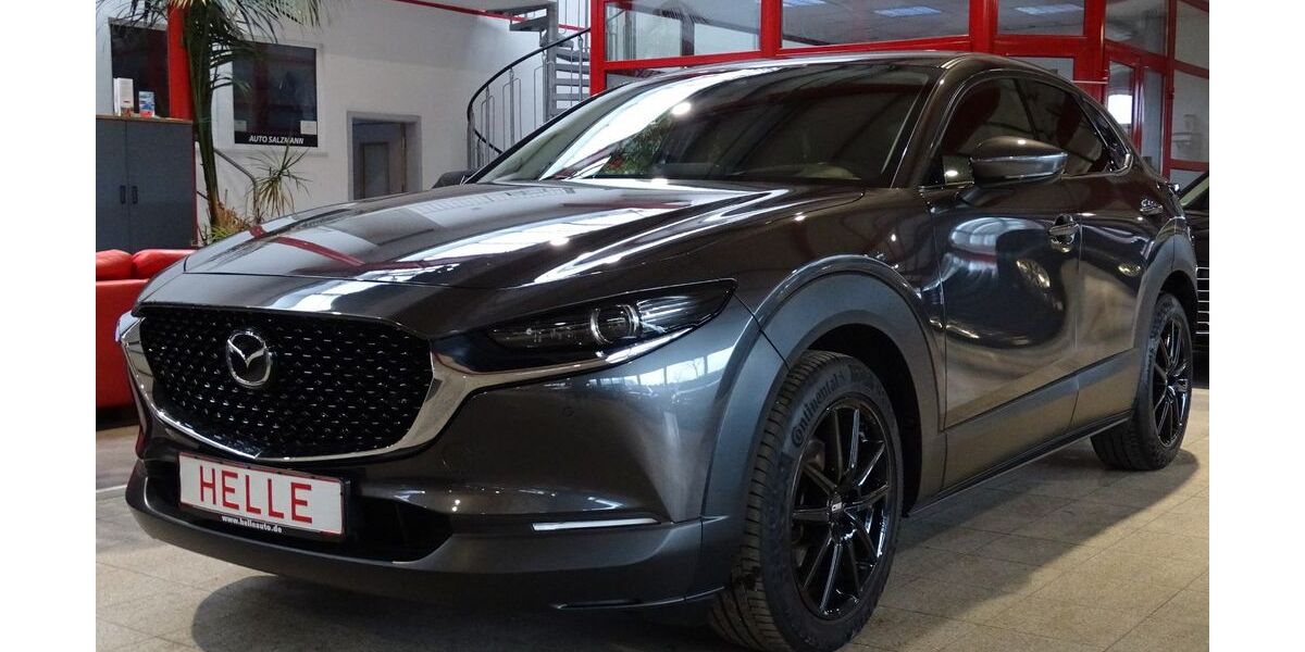 Mazda CX-3 62.021 km 22.990 &euro; Gera 07552