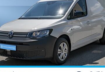 VW Caddy Maxi 1.500 km 29.950 &euro; München 81829