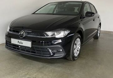 VW Polo 5.900 km 21.450 &euro; Schmallenberg 57392