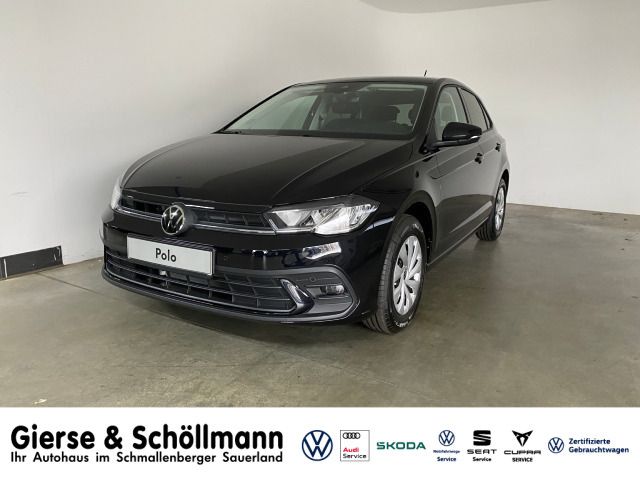 VW Polo 5.900 km 21.450 &euro; Schmallenberg 57392
