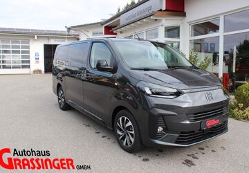 Fiat Ulysse 3.000 km 40.990 &euro; Regen 94209