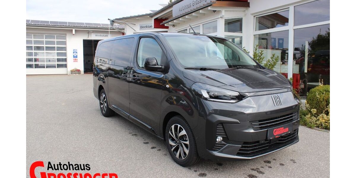 Fiat Ulysse 3.000 km 40.990 &euro; Regen 94209