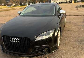 Audi TT 70.000 km 22.900 &euro; Weingarten (Baden) 76356