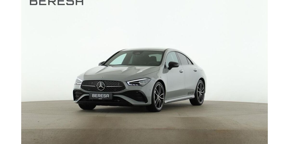 Mercedes-Benz CLA 180 9.900 km 45.950 &euro; Bielefeld 33609