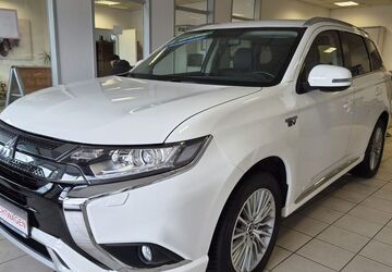 Mitsubishi Outlander 61.000 km 19.990 &euro; Mülheim-Kärlich 56218