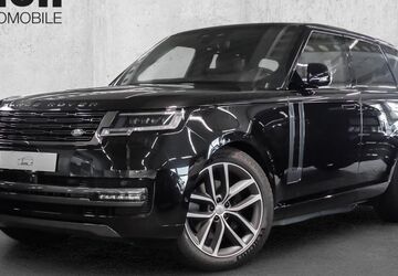 Land Rover Range Rover 3.000 km 144.880 &euro; Köln 51149