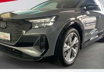 Audi Q4 e-tron 6.420 km 53.790 &euro; Pfarrkirchen 84347
