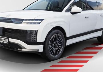 Hyundai IONIQ 9 9.900 km 67.770 &euro; Husum 25813