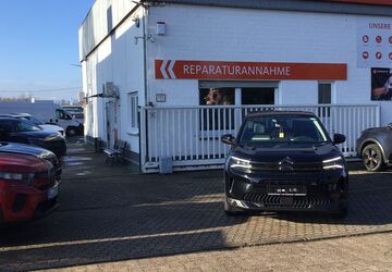 Citroen C5 Aircross 26.700 km 21.962 &euro; Niederzier 52382