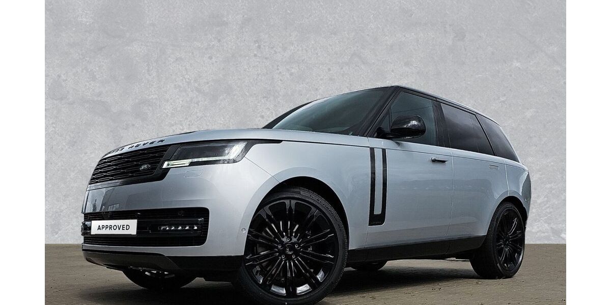 Land Rover Range Rover 9.500 km 160.690 &euro; Greding 91171