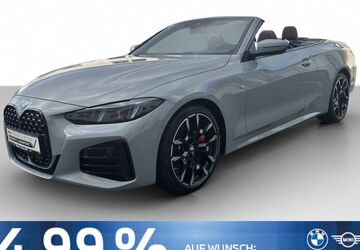 BMW 430 6.240 km 61.490 &euro; Bayreuth 95447